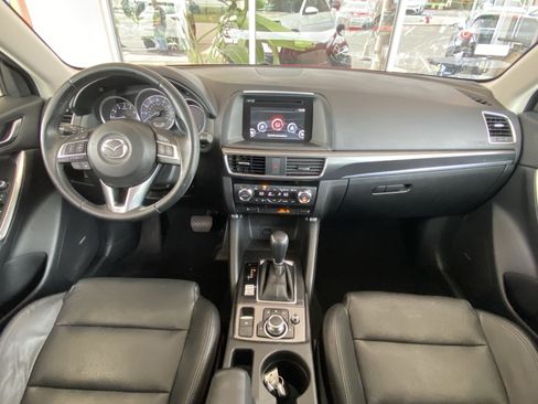 Used 2016 MAZDA CX-5 Grand Touring image 21