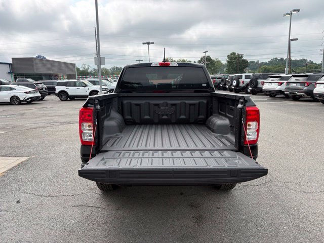 New 2026 Ford Ranger XL AWD/4WD image 29