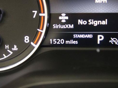 Certified 2026 Nissan Rogue SV FWD image 11