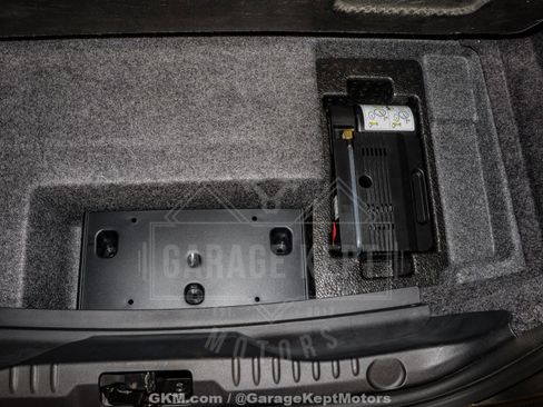 Used 2012 Fisker Karma EcoSport image 92