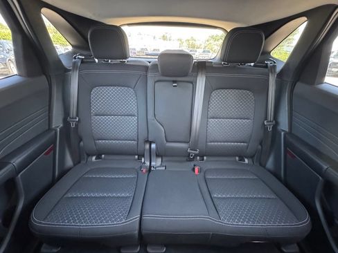 Used 2024 Ford Escape Active FWD image 27