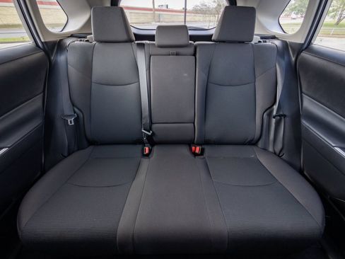 Used 2023 Toyota RAV4 LE image 16