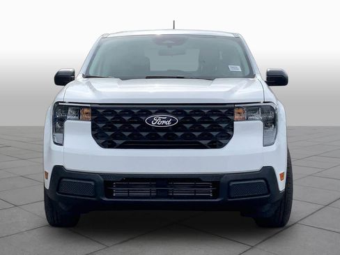 New 2026 Ford Maverick XL AWD/4WD image 3