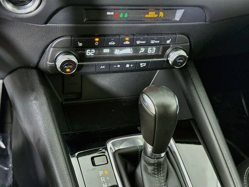 Used 2024 MAZDA CX-5 AWD 2.5 S w/ Preferred Package image 7