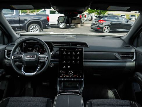 New 2026 GMC Terrain Elevation w/ Black Edition image 12