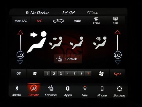 Used 2023 Dodge Charger Scat Pack w/ Plus Group image 26