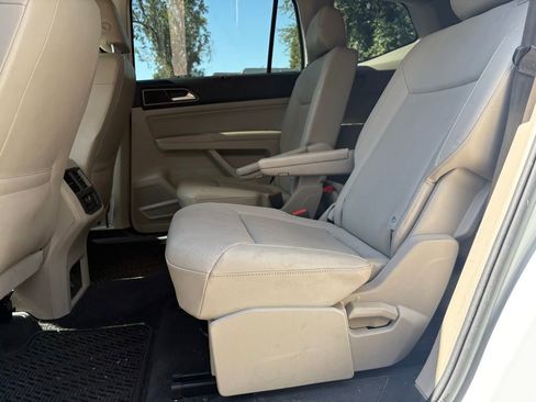 Used 2019 Volkswagen Atlas SE FWD image 10