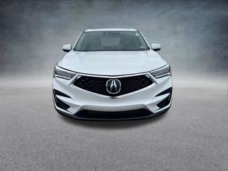 Used 2021 Acura RDX AWD w/ Technology Package video 3
