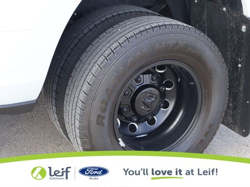 Used 2024 RAM 3500 Lone Star w/ Night Edition image 17