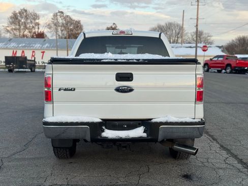 Used 2013 Ford F150 XLT w/ Trailer Tow Pkg image 6