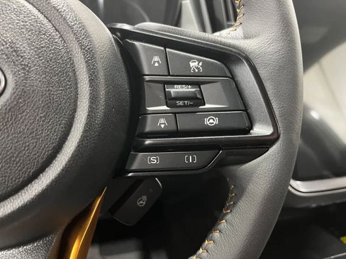 New 2026 Subaru Crosstrek 2.5i Wilderness AWD/4WD image 16