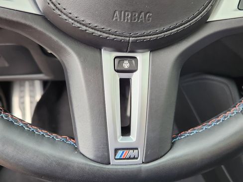 Used 2021 BMW X4 M w/ Executive Package AWD/4WD image 22