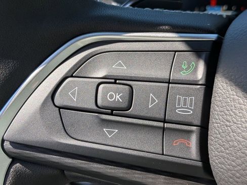 New 2026 Jeep Grand Cherokee L 2WD image 20