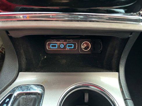 Certified 2021 Jeep Grand Cherokee Limited image 18