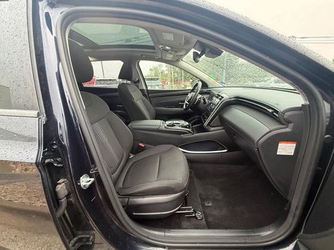 Used 2022 Hyundai Tucson SEL AWD/4WD image 11