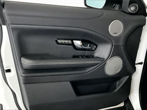 Used 2018 Land Rover Range Rover Evoque HSE AWD/4WD image 22