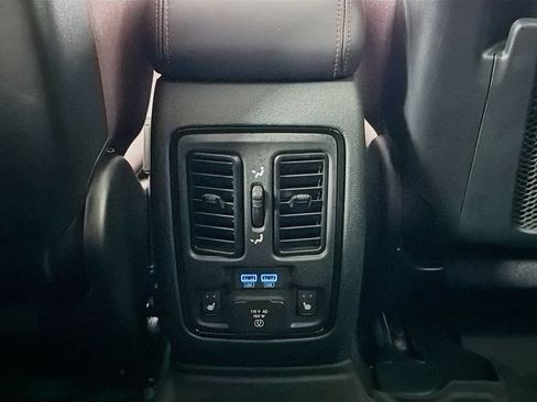 Used 2024 Dodge Durango GT AWD/4WD image 27