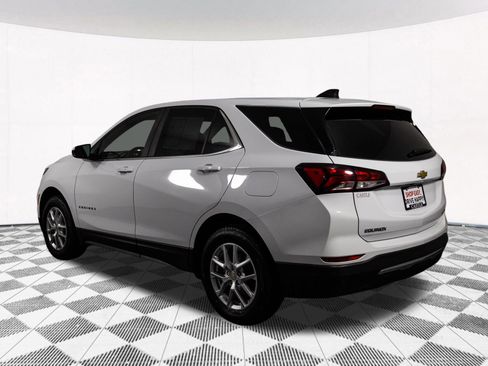 Certified 2022 Chevrolet Equinox LT image 14