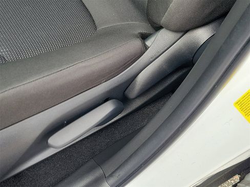 Used 2025 Toyota RAV4 LE image 17