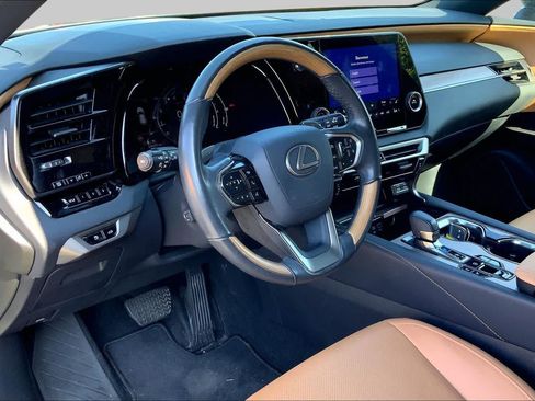 Used 2024 Lexus RX 350 Premium AWD/4WD image 18