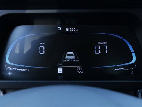 New 2026 Hyundai Elantra Sport image 12