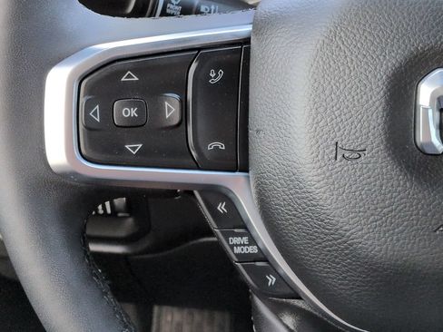 Used 2025 RAM 1500 Big Horn RWD image 26