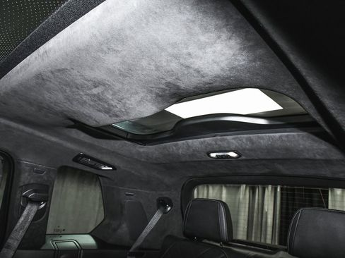 Used 2023 BMW X7 xDrive40i w/ Executive Package image 77