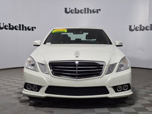 Used 2010 Mercedes-Benz E 350 E 350 image 2