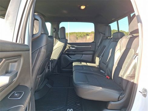 Used 2020 RAM 1500 Rebel w/ Rebel Level 1 Equipment Group image 10