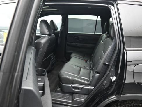 Used 2022 Honda Passport EX-L image 34