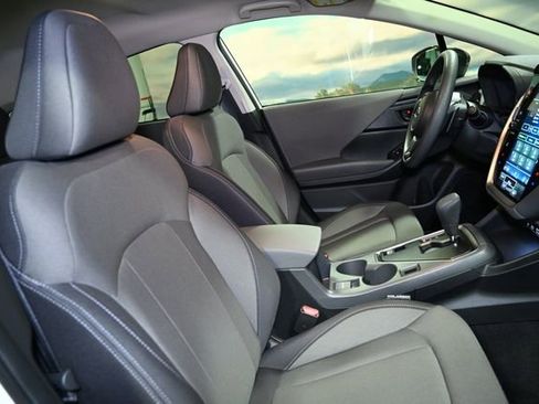 Certified 2025 Subaru Crosstrek 2.0i Premium w/ Crosstrek Mirror Package image 53