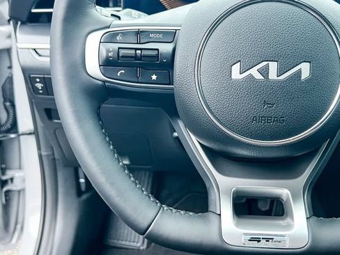 New 2026 Kia K5 GT-Line w/ GT-Line Premium Package AWD/4WD image 25