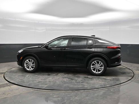 New 2026 Buick Envista Preferred w/ Convenience I Package image 5