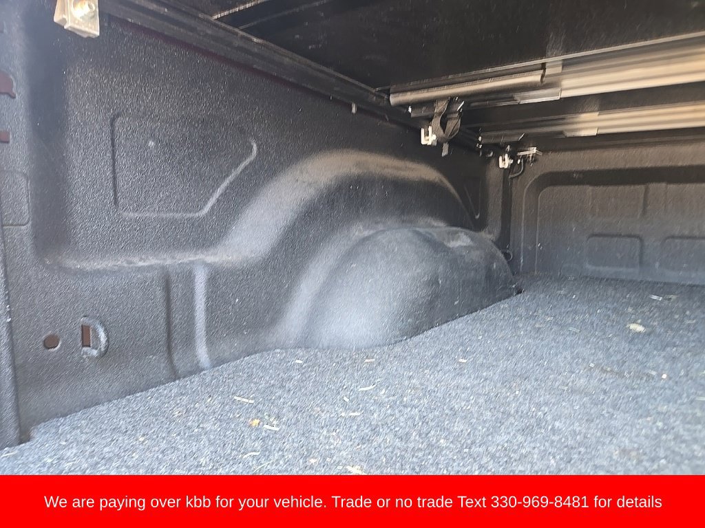 Used 2019 RAM 1500 Express w/ Express Value Package AWD/4WD image 35