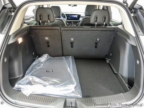 New 2026 Buick Encore GX Preferred image 16