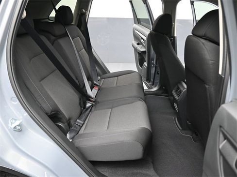 New 2026 Honda CR-V LX image 29