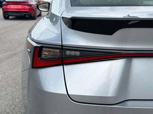 New 2026 Lexus IS 350 F Sport RWD image 10