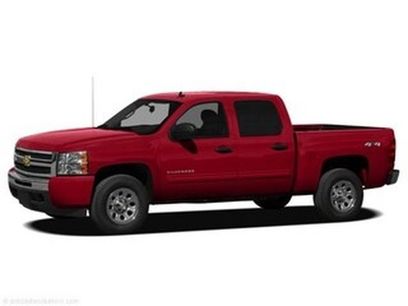 Used 2011 Chevrolet Silverado 1500 LT w/ Texas Edition