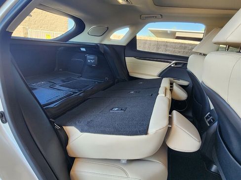 Used 2021 Lexus RX 350 AWD w/ Luxury Package image 99