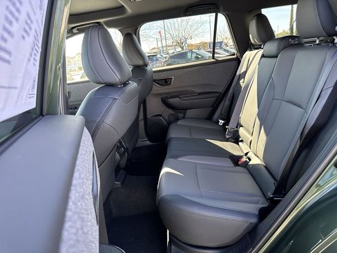 New 2026 Subaru Outback Premium image 25
