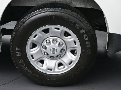 Used 2020 Nissan NV 1500 SV w/ Navigation Package RWD image 22