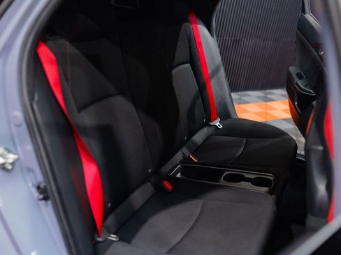 Used 2019 Honda Civic Type R image 40