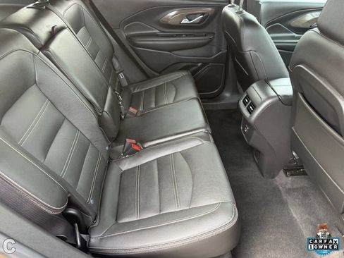 Used 2023 GMC Terrain Denali AWD/4WD image 29