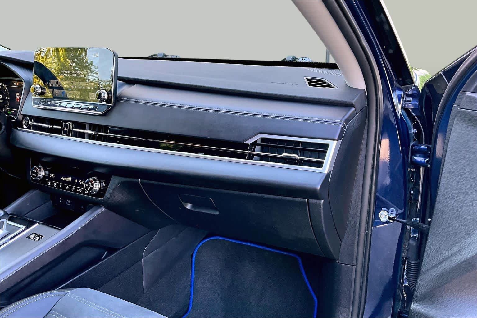 Used 2025 Mitsubishi Outlander SE AWD/4WD image 19