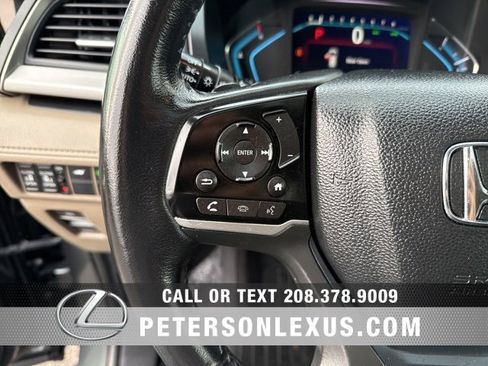 Used 2020 Honda Odyssey Touring image 29