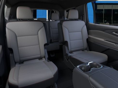 New 2026 Chevrolet Traverse LT w/ Driver Confidence Package FWD image 17