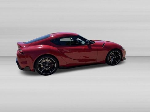 Used 2022 Toyota Supra Premium w/ Driver Assist Package RWD image 5