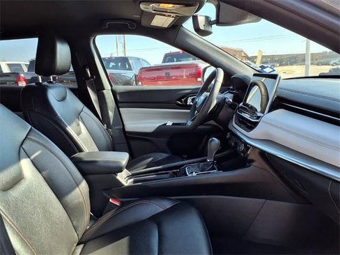 Certified 2024 Jeep Compass Limited image 15