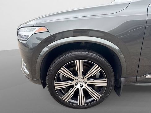 Used 2021 Volvo XC90 T6 Inscription AWD/4WD image 21