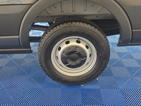 New 2025 Ford Transit 150 Low Roof w/ Load Area Protection Package RWD image 29
